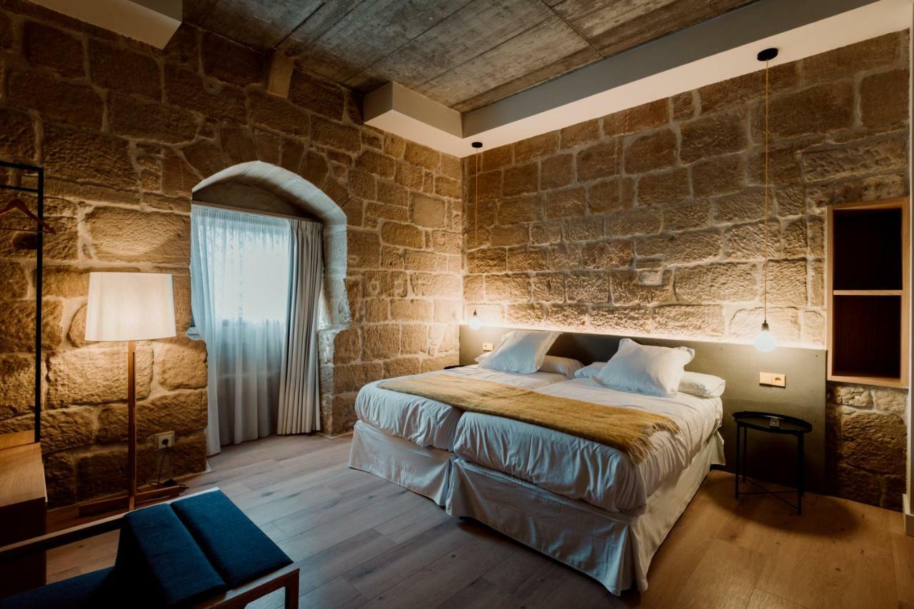 Palacio Condes De Cirac Villalba de Rioja ภายนอก รูปภาพ