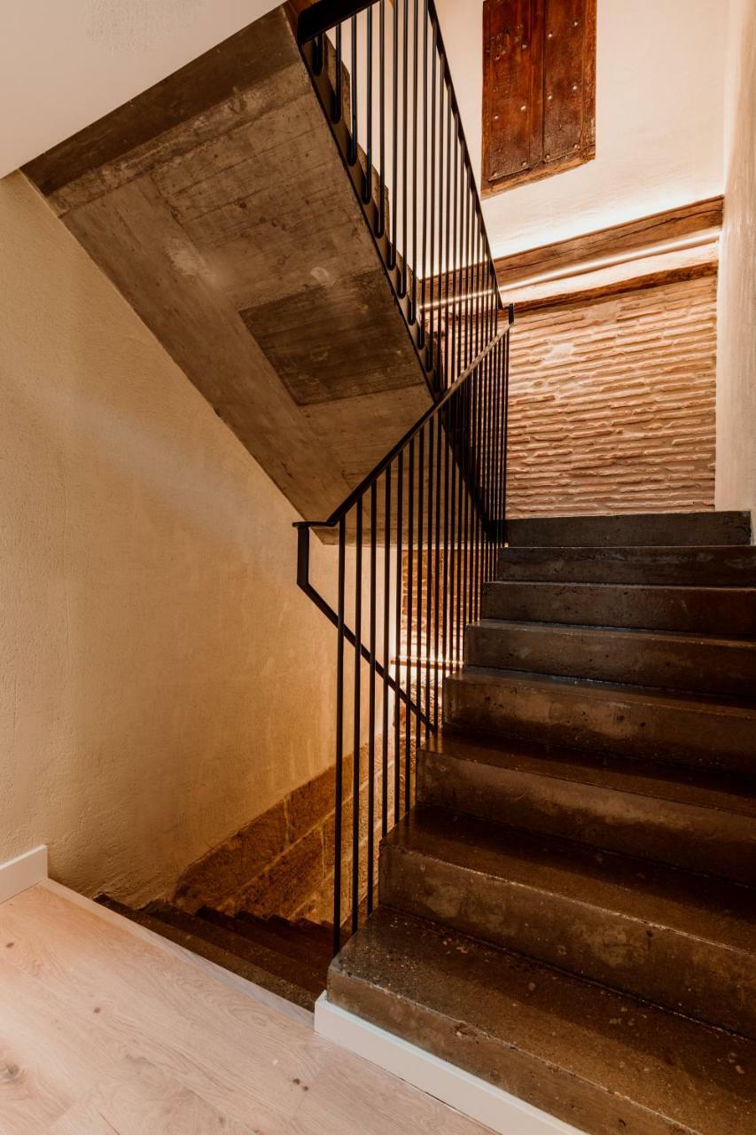 Palacio Condes De Cirac Villalba de Rioja ภายนอก รูปภาพ